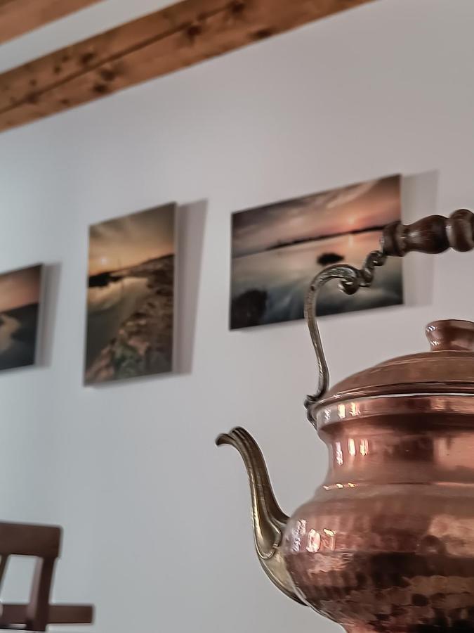 Casa Sul Cielo Di Burano Villa Kültér fotó