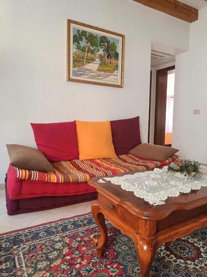 Casa Sul Cielo Di Burano Villa Kültér fotó
