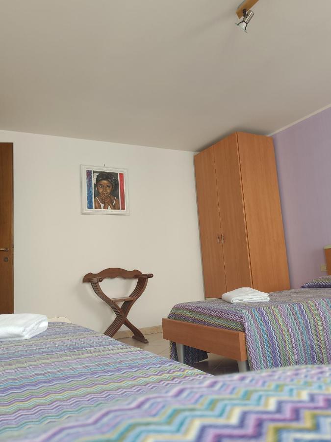 Casa Sul Cielo Di Burano Villa Kültér fotó