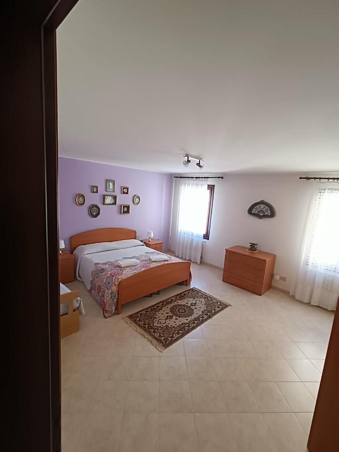 Casa Sul Cielo Di Burano Villa Kültér fotó