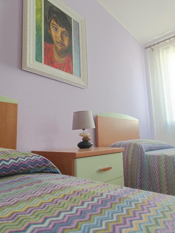 Casa Sul Cielo Di Burano Villa Kültér fotó