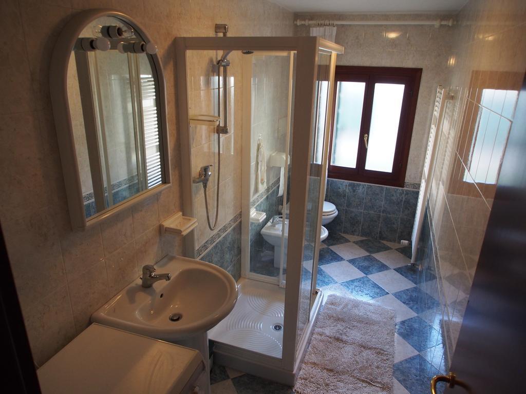 Casa Sul Cielo Di Burano Villa Kültér fotó