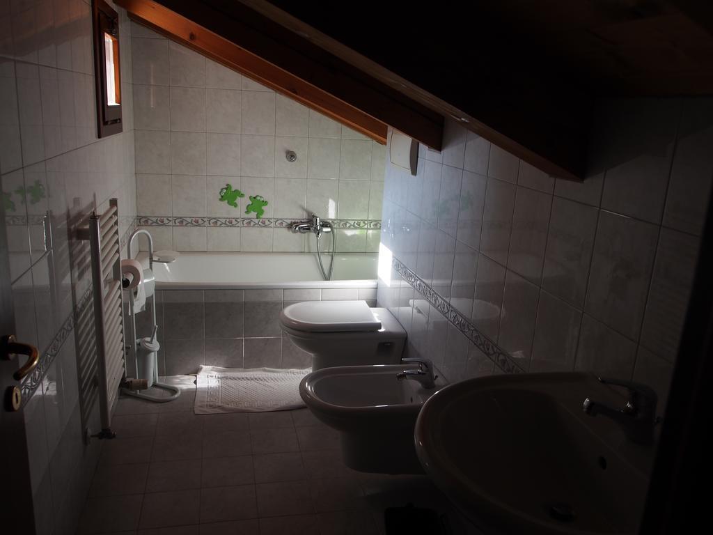 Casa Sul Cielo Di Burano Villa Kültér fotó